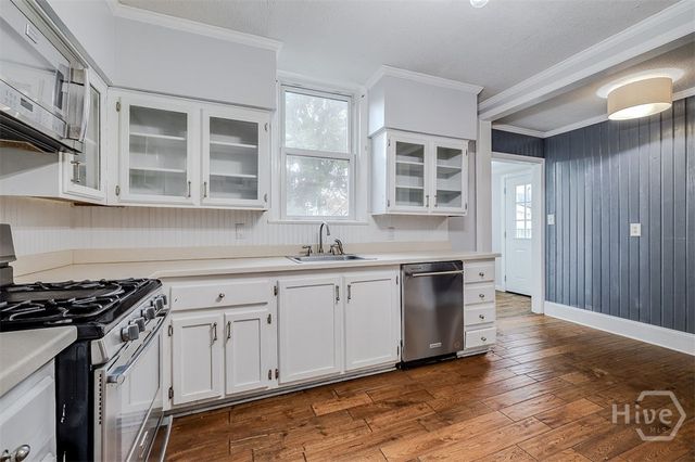 514 Maupas Avenue, Savannah, GA 31401