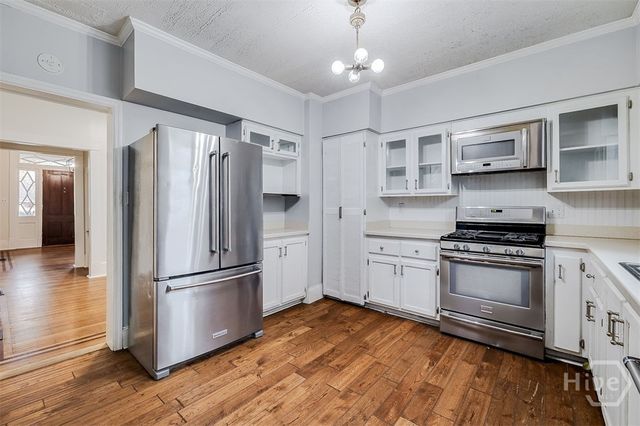 514 Maupas Avenue, Savannah, GA 31401