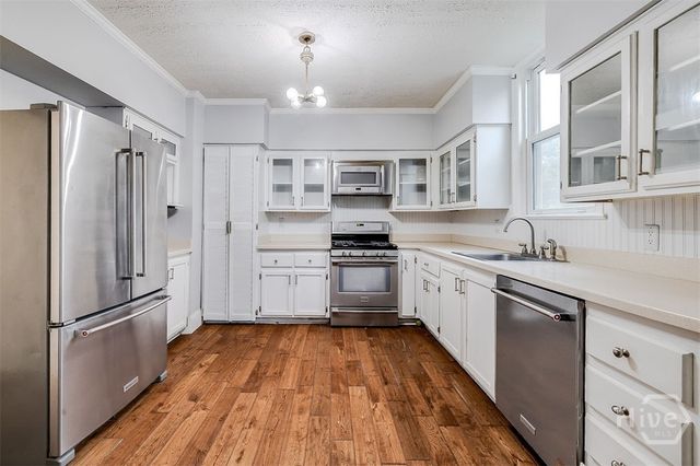 514 Maupas Avenue, Savannah, GA 31401