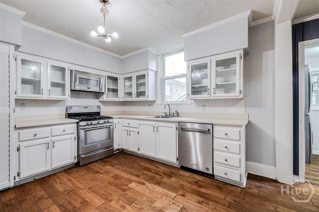 514 Maupas Avenue, Savannah, GA 31401