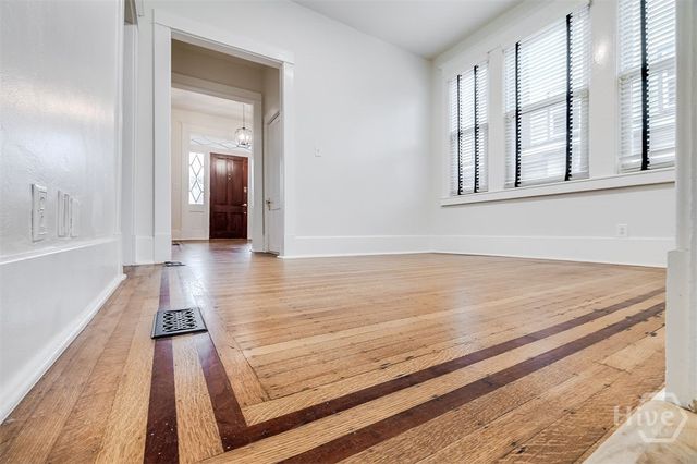 514 Maupas Avenue, Savannah, GA 31401