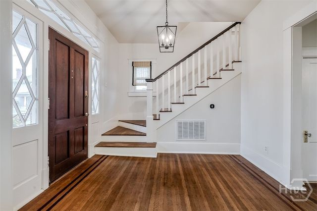 514 Maupas Avenue, Savannah, GA 31401