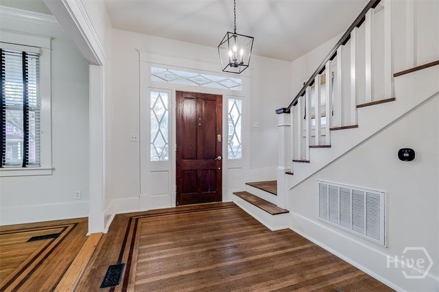 514 Maupas Avenue, Savannah, GA 31401