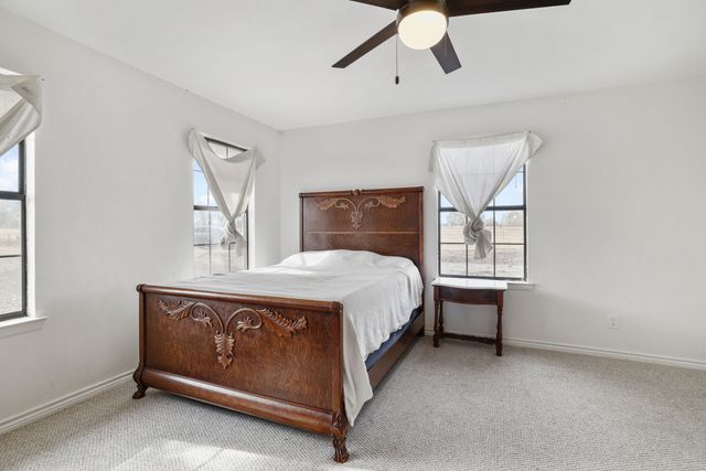 2467 County Road 1220, Lake Creek, TX 75450