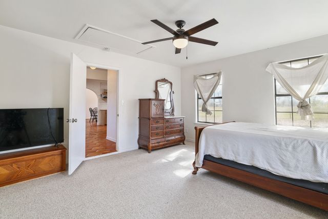 2467 County Road 1220, Lake Creek, TX 75450