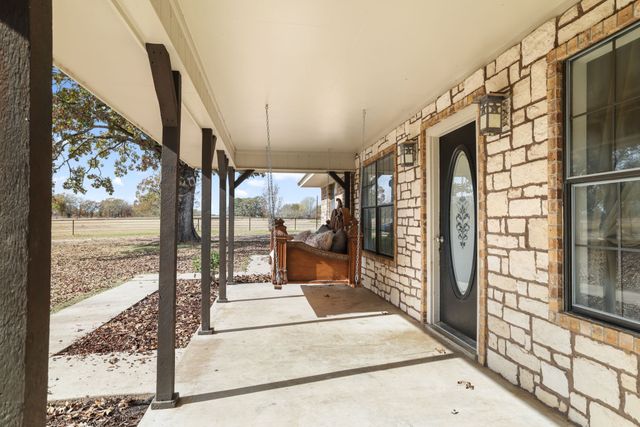 2467 County Road 1220, Lake Creek, TX 75450