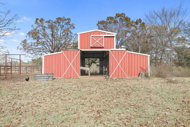 2467 County Road 1220, Lake Creek, TX 75450