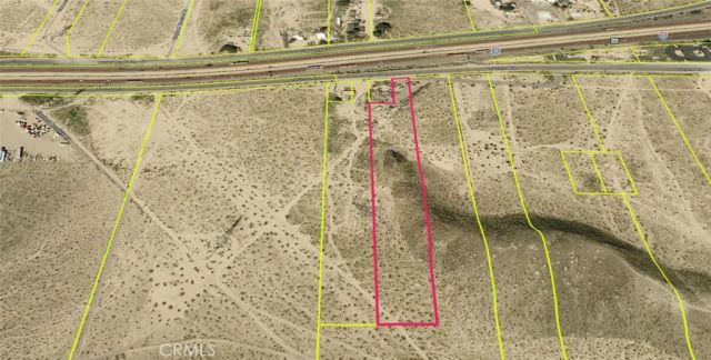 35155 Yermo, Barstow, CA 92398