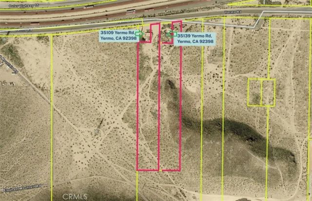 35155 Yermo, Barstow, CA 92398