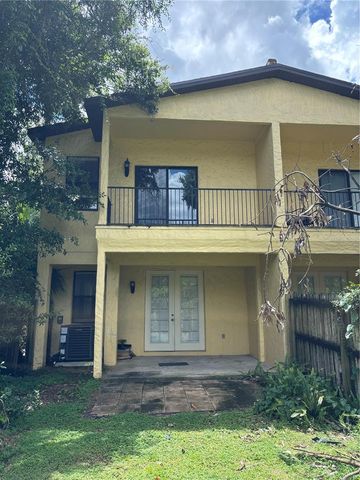 2505 KILGORE STREET, Orlando, FL 32803