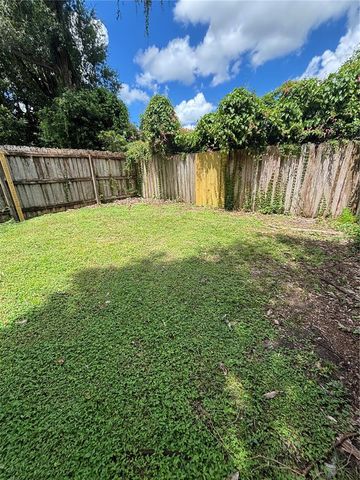 2505 KILGORE STREET, Orlando, FL 32803