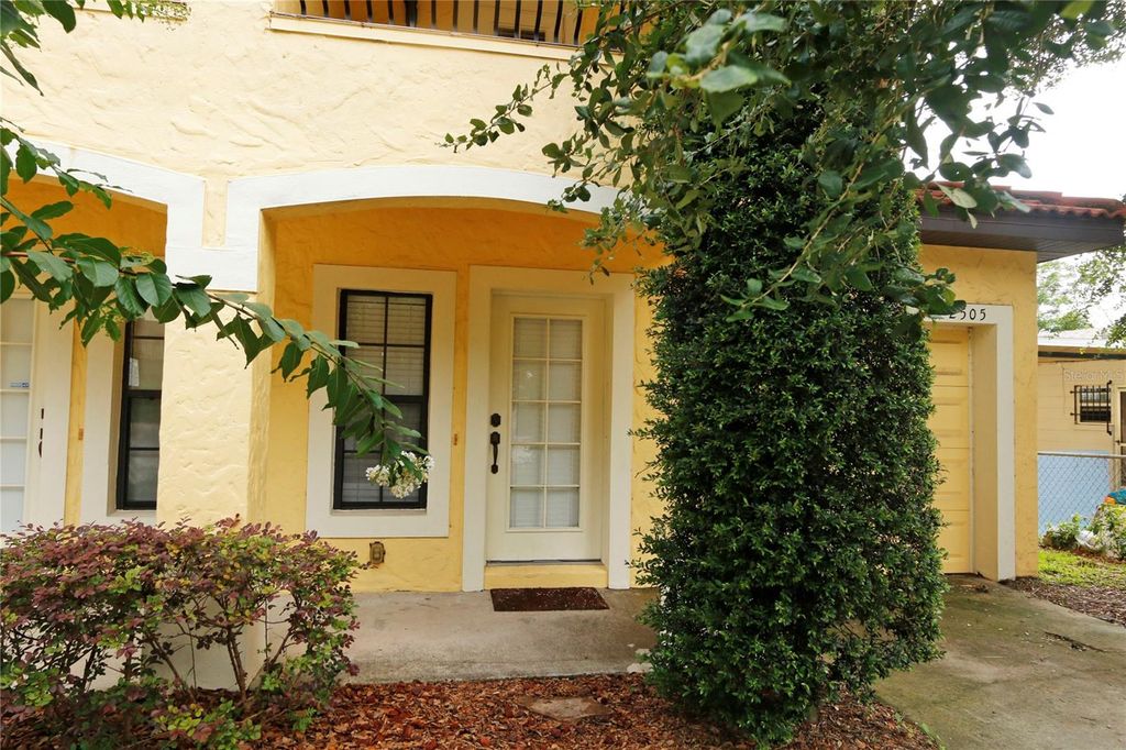 2505 KILGORE STREET, Orlando, FL 32803