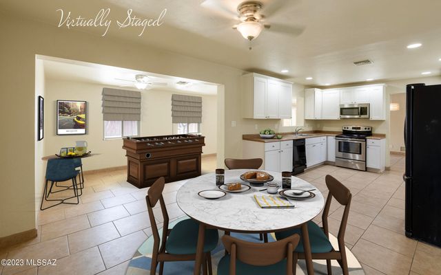 821 N Corinth Avenue, Tucson, AZ 85710