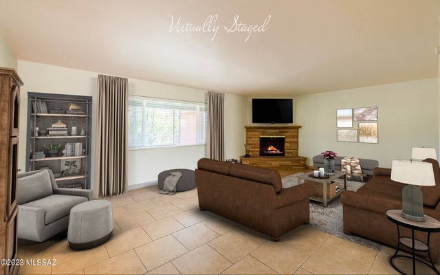 821 N Corinth Avenue, Tucson, AZ 85710
