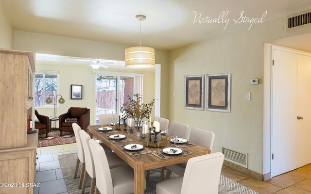 821 N Corinth Avenue, Tucson, AZ 85710