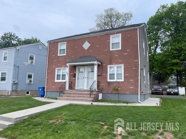 545 Olive Place, Woodbridge Proper, NJ 07095