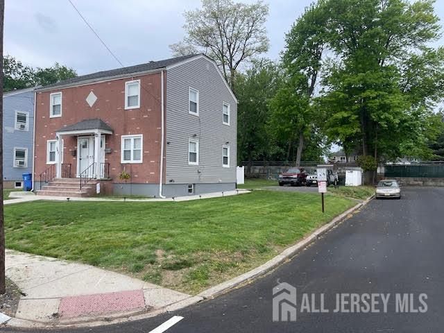 545 Olive Place, Woodbridge Proper, NJ 07095