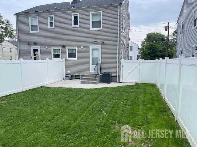 545 Olive Place, Woodbridge Proper, NJ 07095