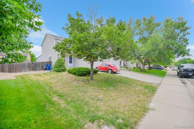 279 Ponderosa Place, Fort Lupton, CO 80621