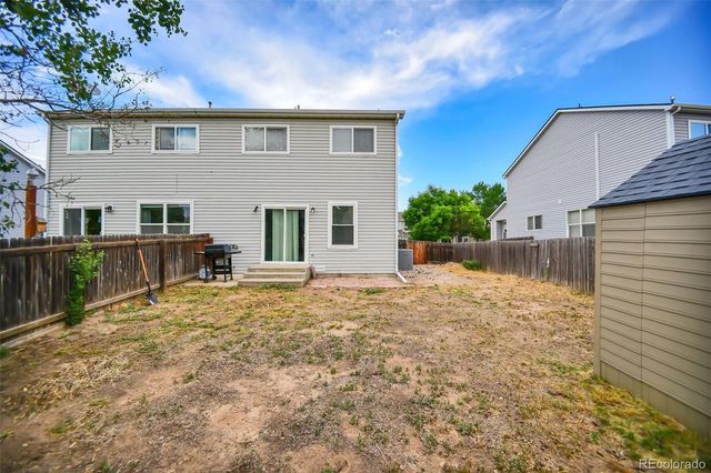 279 Ponderosa Place, Fort Lupton, CO 80621