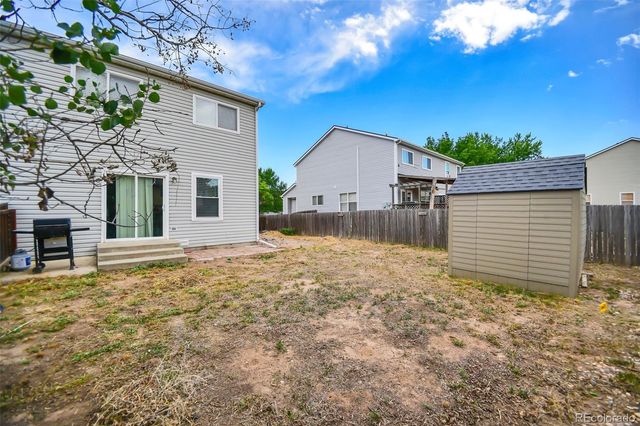 279 Ponderosa Place, Fort Lupton, CO 80621