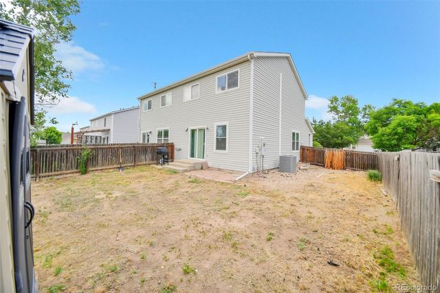 279 Ponderosa Place, Fort Lupton, CO 80621