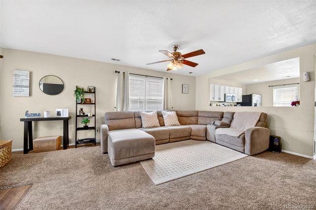279 Ponderosa Place, Fort Lupton, CO 80621