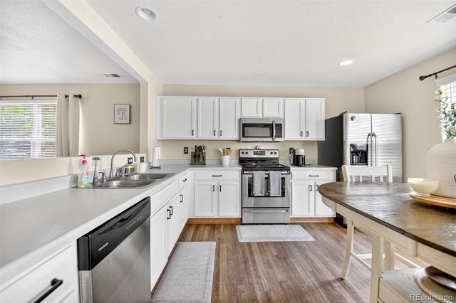 279 Ponderosa Place, Fort Lupton, CO 80621