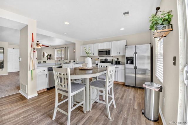 279 Ponderosa Place, Fort Lupton, CO 80621