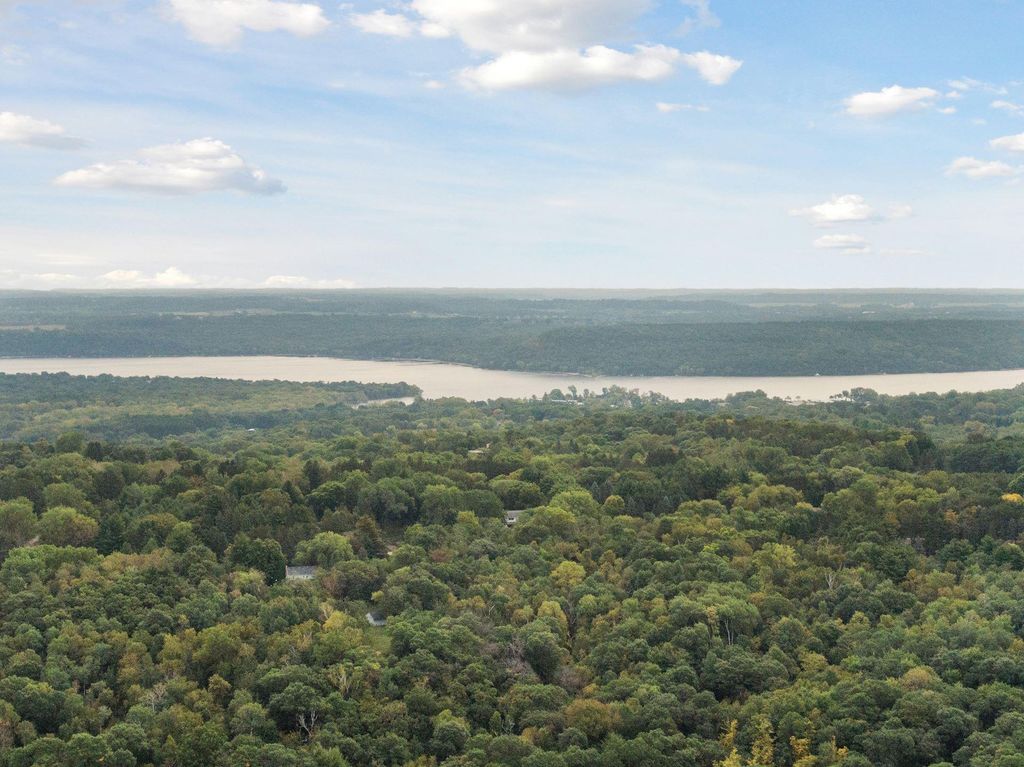2555 Trading Post Trail S, Afton, MN 55001 — exterior