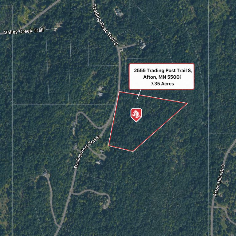 2555 Trading Post Trail S, Afton, MN 55001 — photo 2