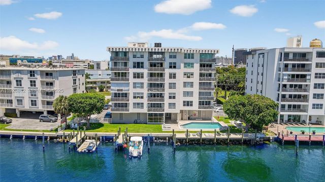 9250 W Bay Harbor Dr 5D, Bay Harbor Islands, FL 33154