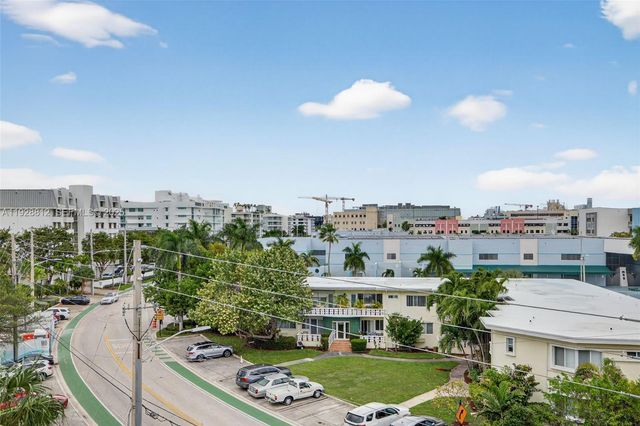 9250 W Bay Harbor Dr 5D, Bay Harbor Islands, FL 33154