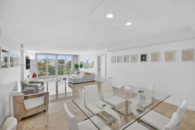 9250 W Bay Harbor Dr 5D, Bay Harbor Islands, FL 33154