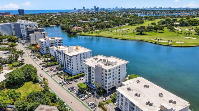 9250 W Bay Harbor Dr 5D, Bay Harbor Islands, FL 33154
