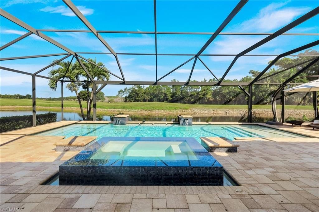 9238 Ores CIR, NAPLES, FL 34120 — photo 2