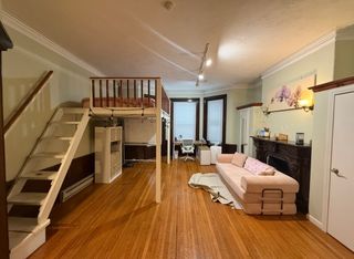 379 Beacon 1R, Boston, MA 02116