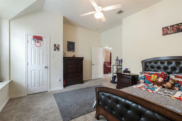 1528 Mill Creek Drive, Desoto, TX 75115