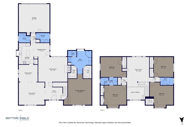 1528 Mill Creek Drive, Desoto, TX 75115