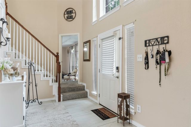 1528 Mill Creek Drive, Desoto, TX 75115