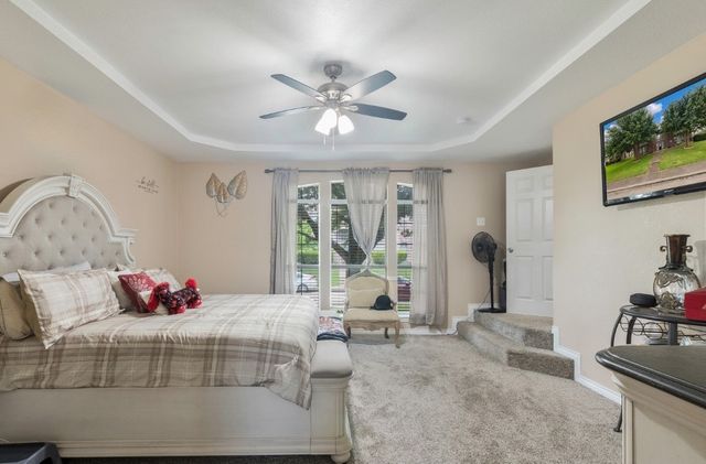 1528 Mill Creek Drive, Desoto, TX 75115