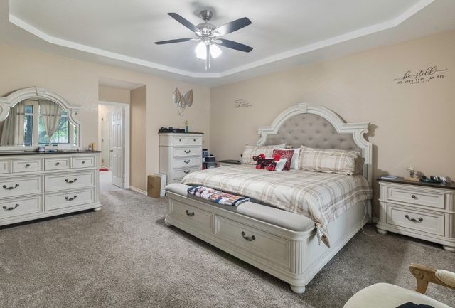 1528 Mill Creek Drive, Desoto, TX 75115
