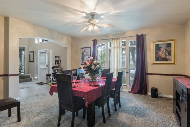 1528 Mill Creek Drive, Desoto, TX 75115