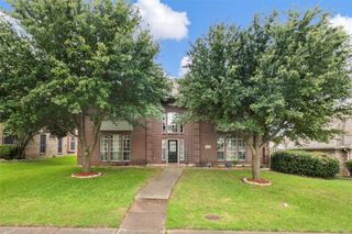 1528 Mill Creek Drive, Desoto, TX 75115