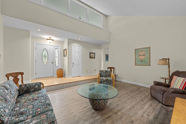 1106 Caracara Drive, New Bern, NC 28560