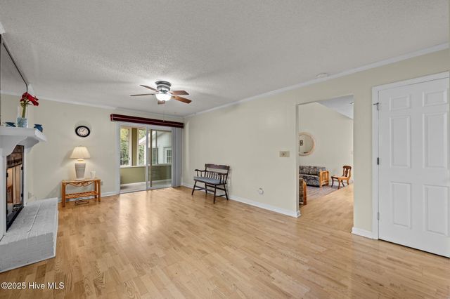 1106 Caracara Drive, New Bern, NC 28560