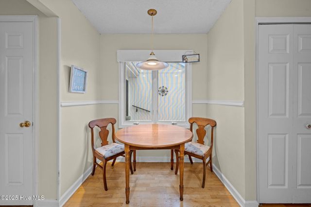 1106 Caracara Drive, New Bern, NC 28560