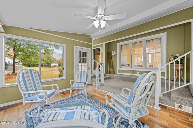 1106 Caracara Drive, New Bern, NC 28560