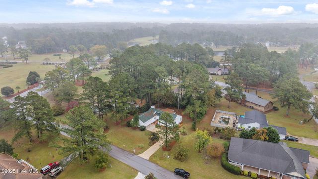 1106 Caracara Drive, New Bern, NC 28560