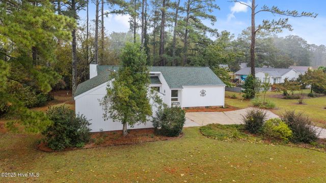 1106 Caracara Drive, New Bern, NC 28560
